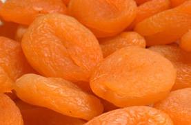 Spiced Chicken and Apricots