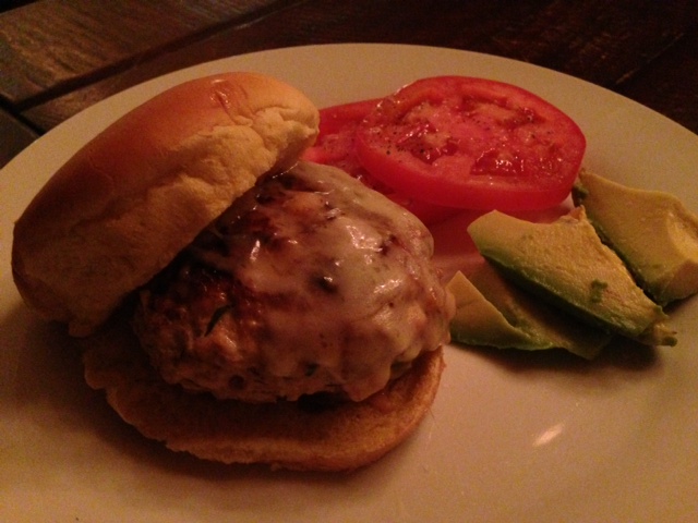 sw turkey burgers #3