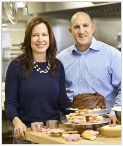 Aux Delices Foods - Chef Debra Ponzek ~ Aux Delices Foods