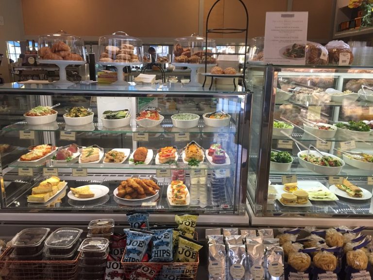 Aux Delices Foods New Westport Location Debra Ponzek Aux Delices