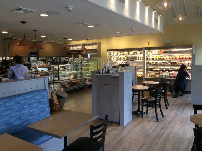 Aux Delices Foods New Westport Location Debra Ponzek Aux Delices